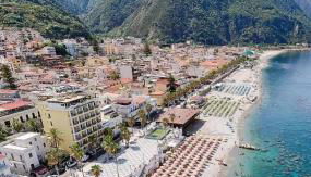 Mediterranean Sunset Veranda Bagnara - Photo 5