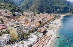 Mediterranean Sunset Veranda Bagnara - Foto 5