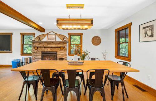 The Getaway 4 Bedroom Home - Foto 18