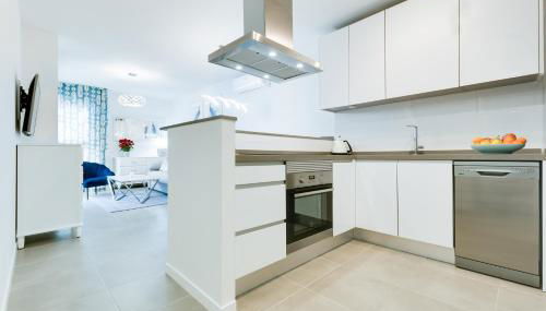 Sun and sea Denia Las Marinas Beach - Foto 5