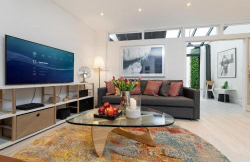 Huge & Central 3 Bedr, 4 Beds, 2,5 Bath Covent Gdn - Foto 7