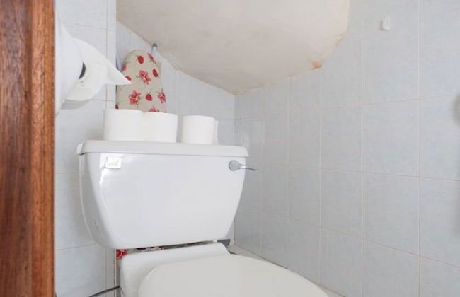 Villa Aristotelis in Argaka - Foto 20