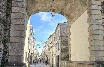 Apartamento Lugo centro muralla - Foto 14