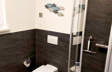 Ferienwohnung Ostsee Graal-Müritz Küstenwald - Foto 12