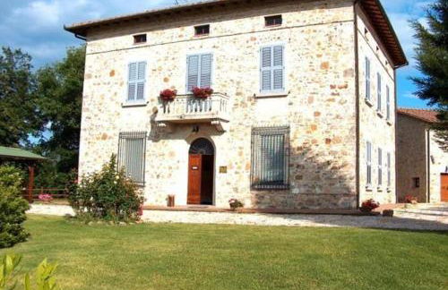 Borgo il Villino - Foto 52