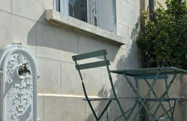 Parenthèse entre forêt et château - Foto 21