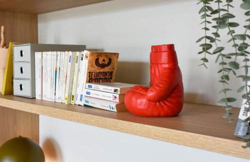 Appart'hôtel Toulouse Zénith - Foto 15