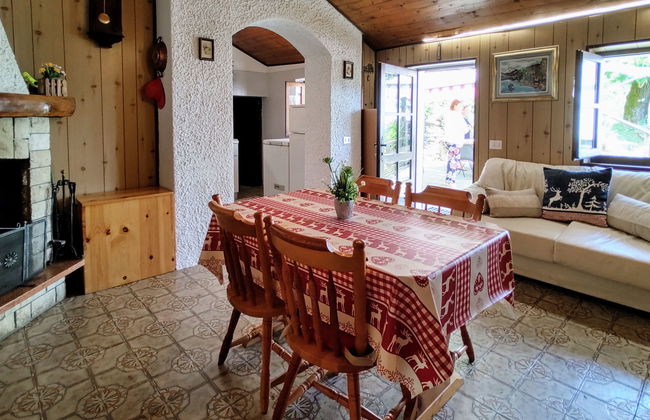 Baita dei Nonni - Foto 10