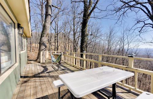 Lula Lake Cabin - Foto 21