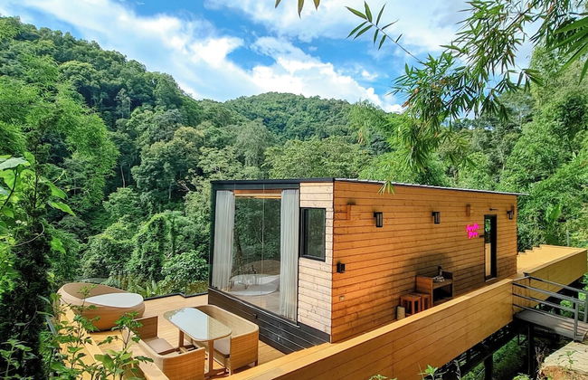 Morning Star Glamping - Foto 27