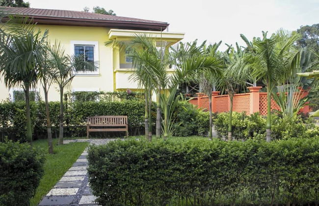 Riad Prince Louis - Foto 21