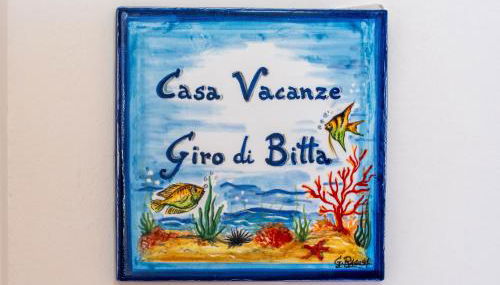 Casa Vacanze Giro di Bitta - Foto 4