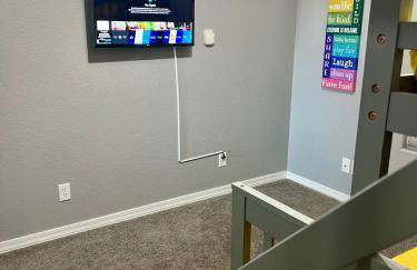 Havasu Retreat! Pool, Spa, Gym & View - Foto 12