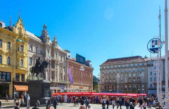 Delightful Holiday Home in Havidić Selo with Garden - Foto 43