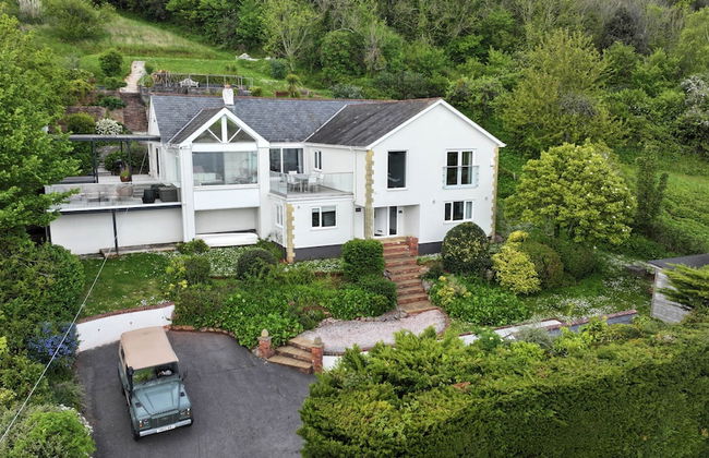 The Curlews in Bishopsteignton - Foto 72