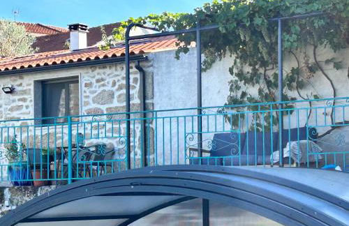 Casa de Miguel Chôco - Foto 59