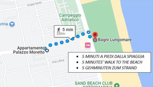 Appartamento Palazzo Moretto - Foto 2