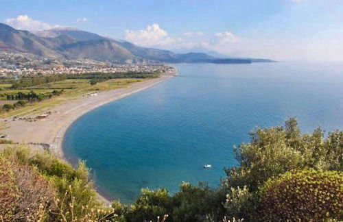 Agriturismo Terrerosse di Massadita - Foto 62