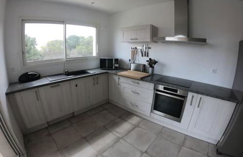 Villa 3 étoiles et 3 épis les Flamants roses - Foto 35