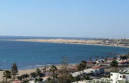Atlantic View Maspalomas - Foto 36