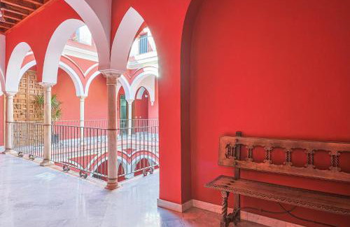 Casa Palacio Guiomar by SHS - Foto 23