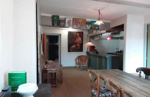 Charme centre historique 17e siècle - Foto 21