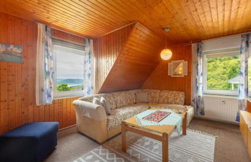 Ferienwohnung Schloss-See-Bergblick - Foto 28