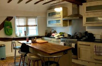 4bedhouse/leominster/hiking/castles/sleeps7/wifi - Foto 51