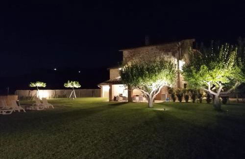 Agriturismo Villa al piano - Foto 8