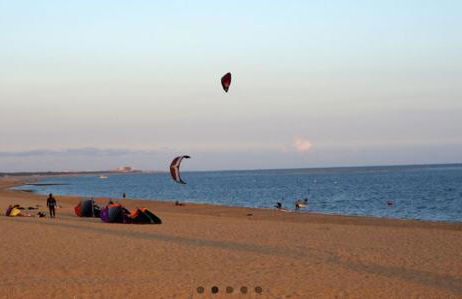 Casa en El Portil - 3-Bedroom Holiday Home including Paddle Tennis and Pool Near Golf Course - Foto 43