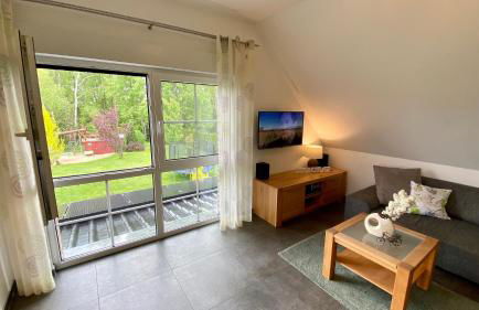 Ferienwohnung Spreewaeldchen - Foto 19