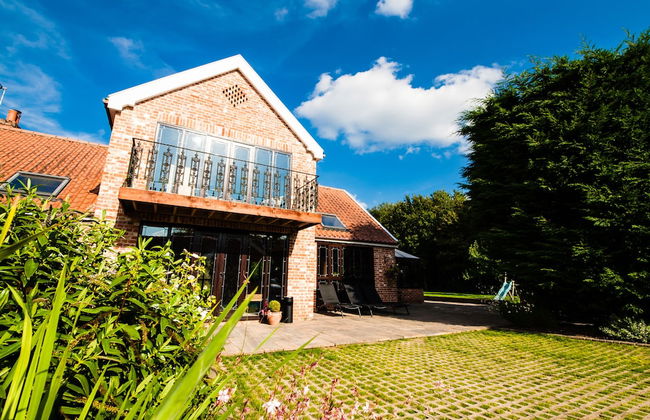 Unique Luxury Escapes - Foto 68