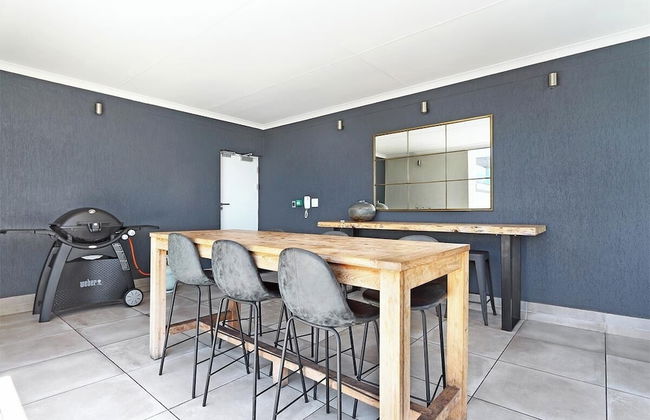 The Paragon 317 - Photo 22