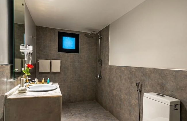 HDB RESORT & SPA - Foto 25