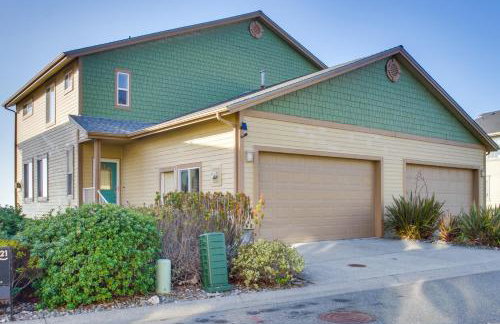 Quiet Waterfront Escape with Hot Tub and Beach Access! - Foto 30