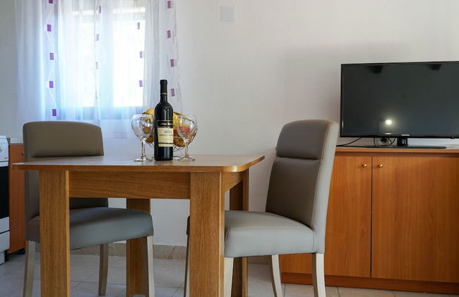 Studio Apartment Slivje - Foto 6