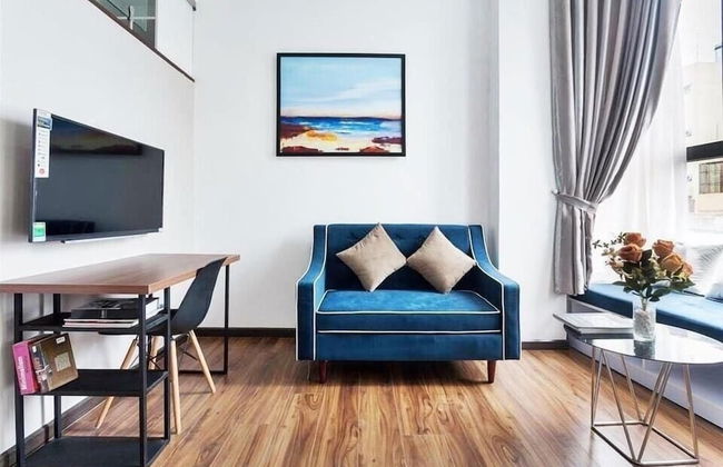 KunKin Luxury Apartment - Foto 67