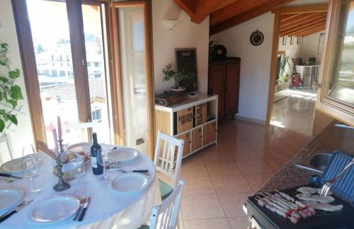 Art Music House Lake Como Beach 5 minutes walk - Foto 19