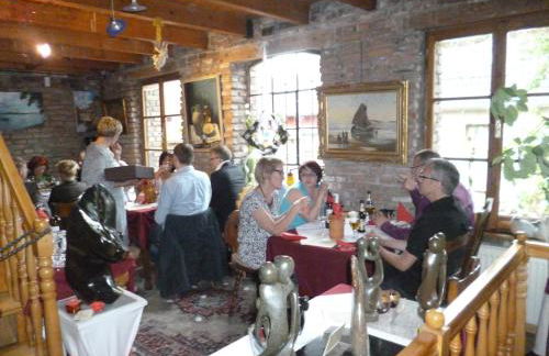 Gästehaus Chateau d‘Orsay - Foto 29