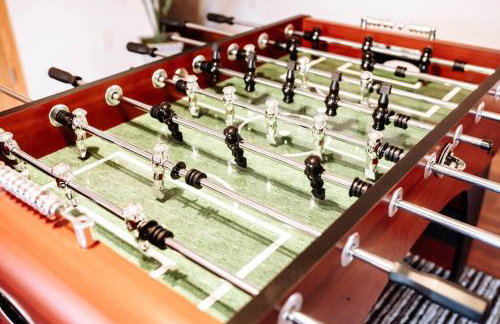 Spacious Five-Bedroom Bliss - Foto 29