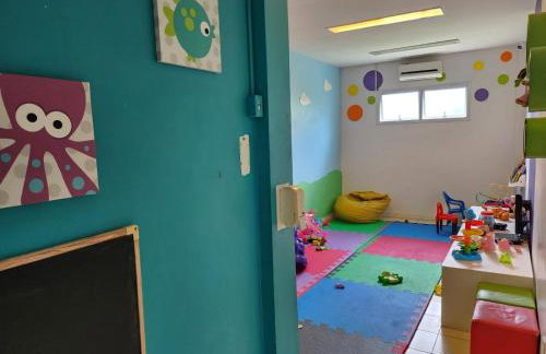 Loft com Praia e Lazer - Foto 6