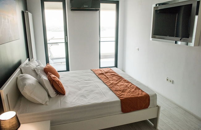 Diamond View Apartments - Foto 12