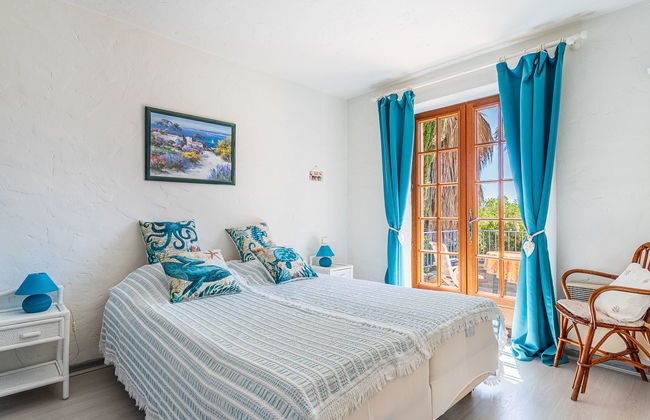 Villa Etoile Filante - Foto 11