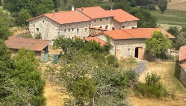 GITE LA MENOU - Foto 2