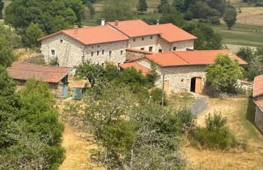 GITE LA MENOU - Foto 2