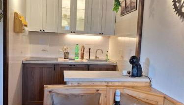 Appartamento Bellavista - Foto 3, stove