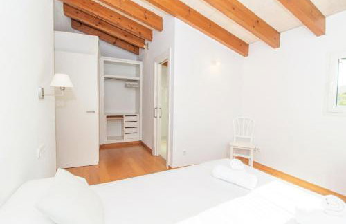 Casa Lluminosa, fabulosa y moderna casa de pueblo by Sonne Villas - Photo 22