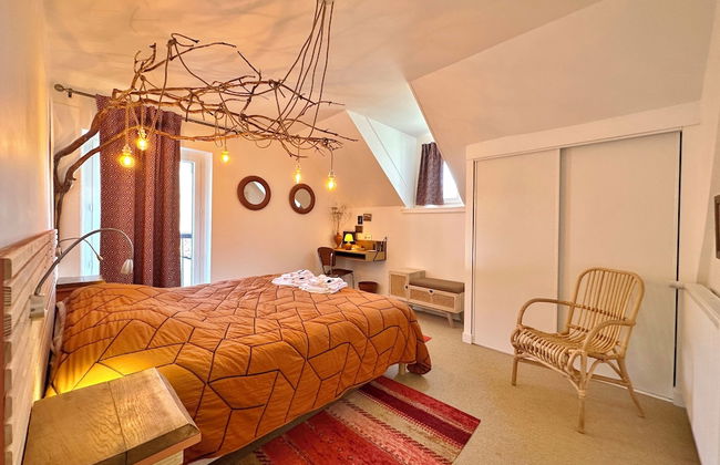 Château de Saint-Clair - Foto 15