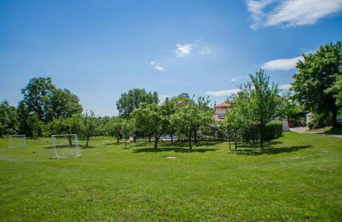 Villa Tominčići By Istrialux - Foto 13