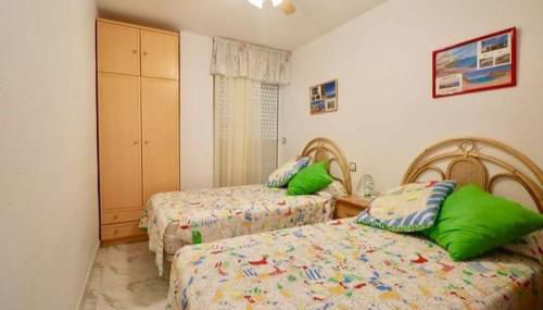 Apartamento la isla - Foto 3